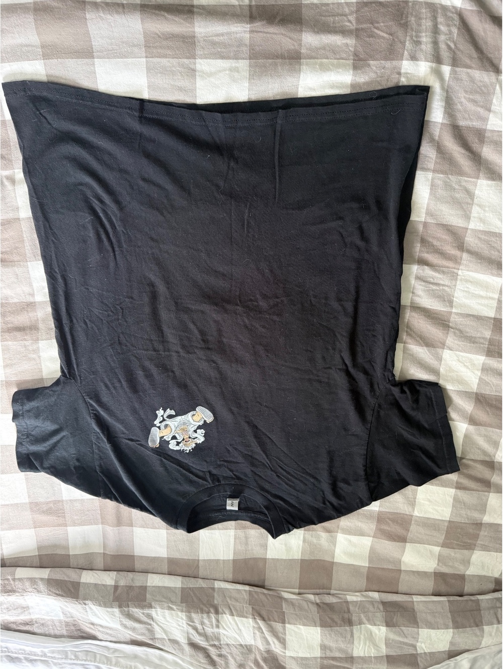 Men's Shirt | Short Sleeve Tee | Gildan | Size Large